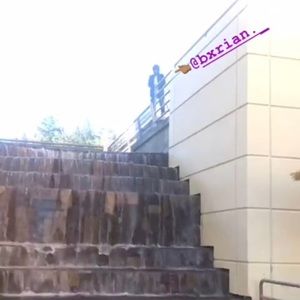 Meet your Posher, Brian